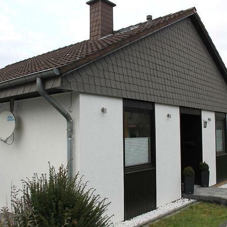 Ferienhaus Sommerfeld Hamelin Bagian luar foto