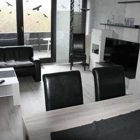 Ferienhaus Sommerfeld Hamelin Bagian luar foto