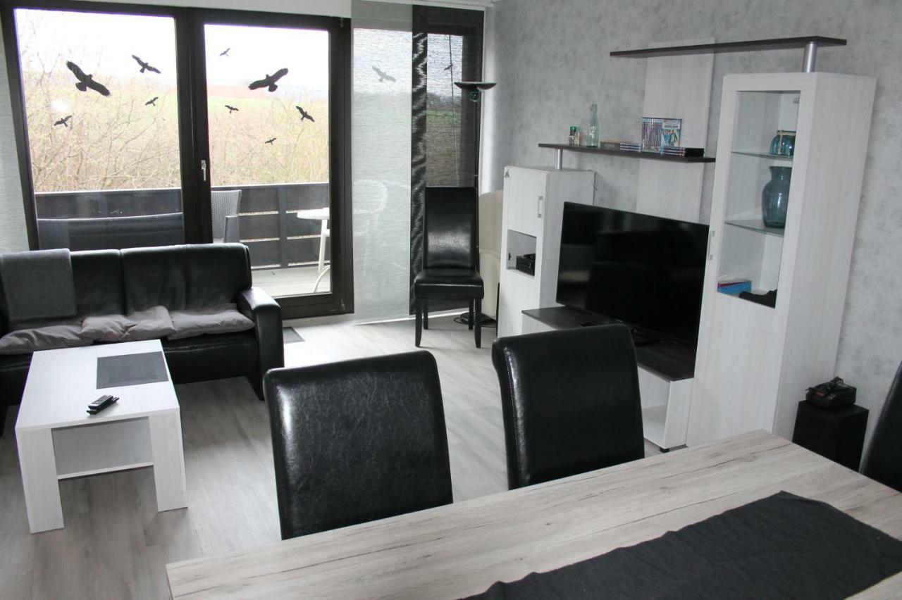 Ferienhaus Sommerfeld Hamelin Bagian luar foto