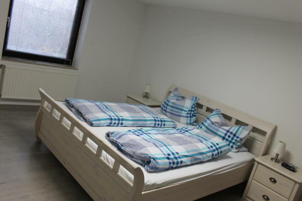 Ferienhaus Sommerfeld Hamelin Bagian luar foto