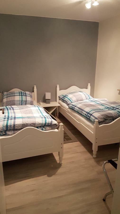 Ferienhaus Sommerfeld Hamelin Bagian luar foto