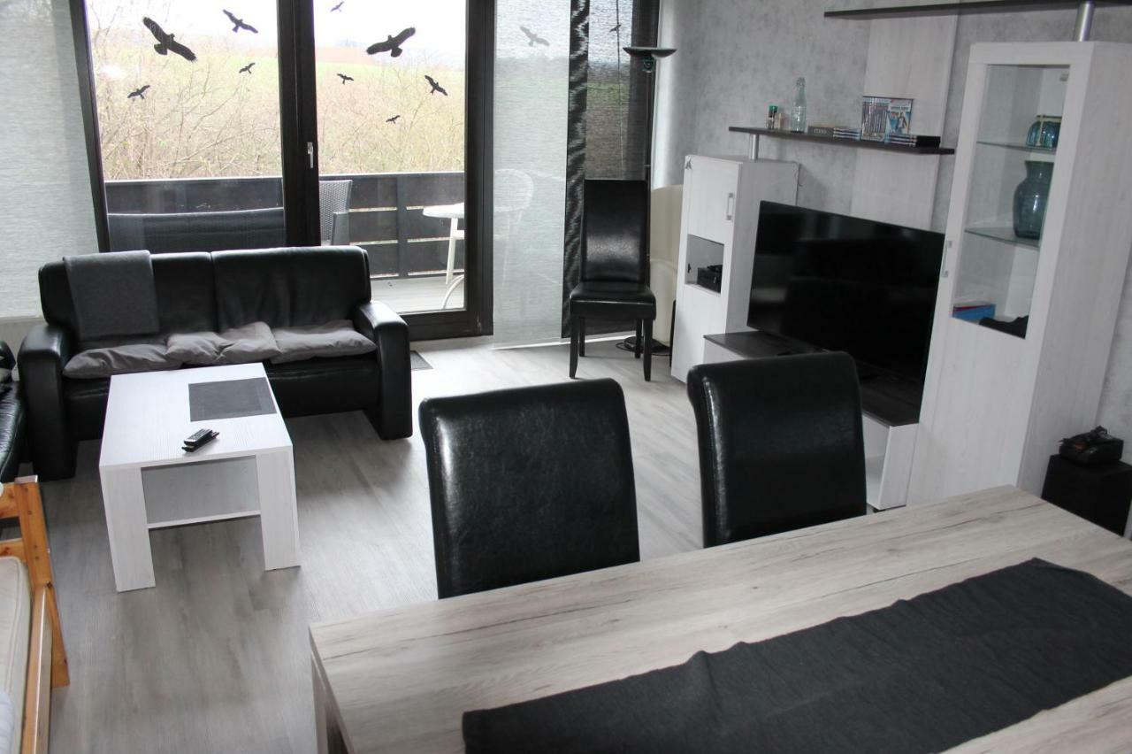 Ferienhaus Sommerfeld Hamelin Bagian luar foto