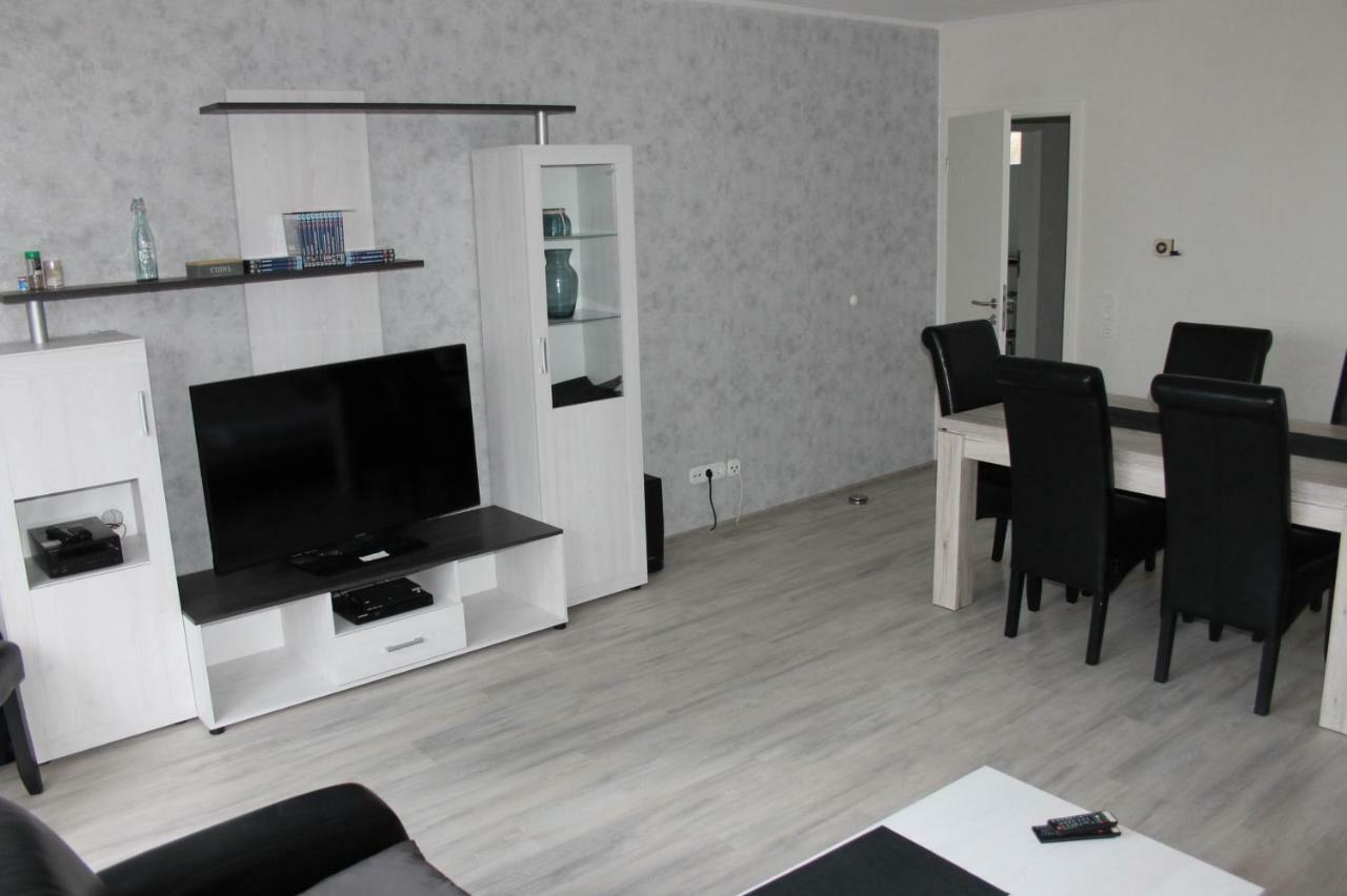 Ferienhaus Sommerfeld Hamelin Bagian luar foto