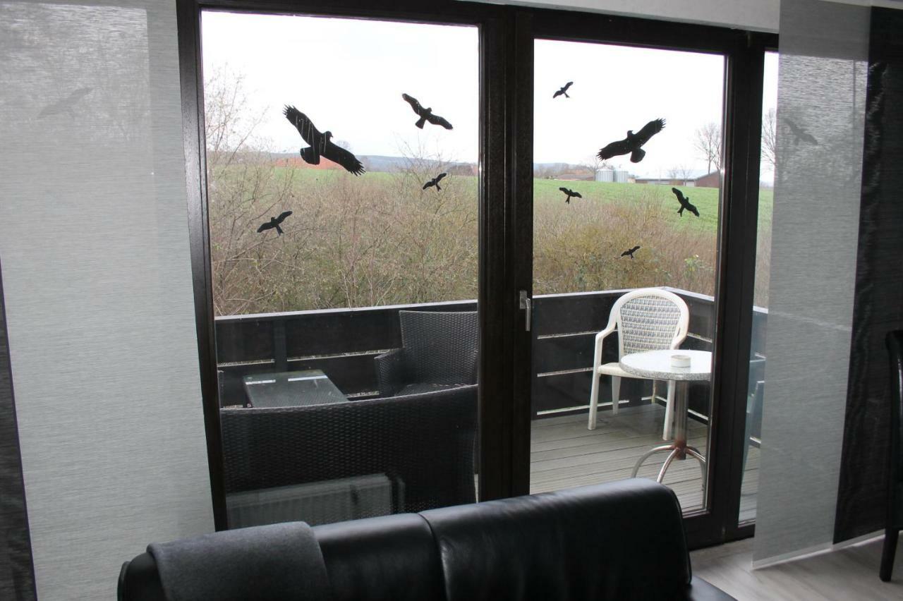 Ferienhaus Sommerfeld Hamelin Bagian luar foto