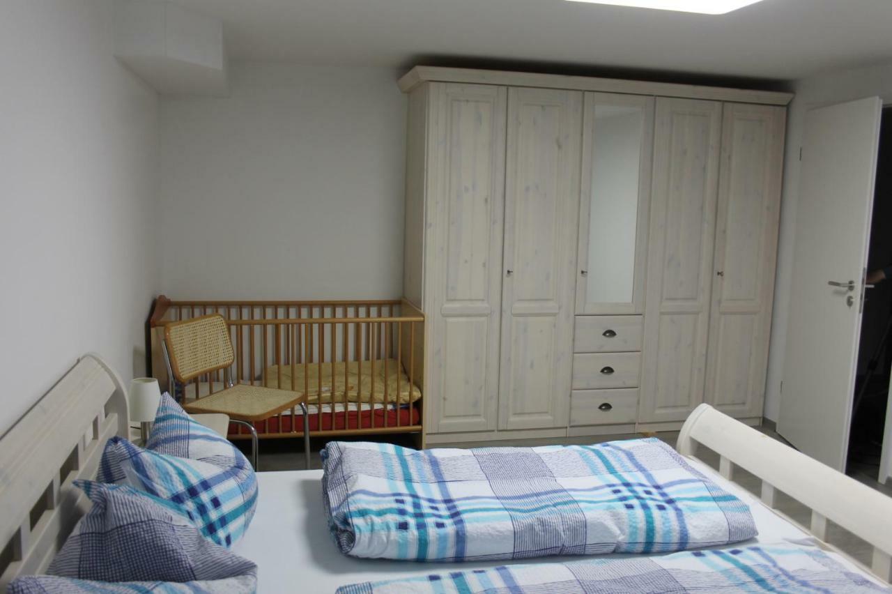 Ferienhaus Sommerfeld Hamelin Bagian luar foto