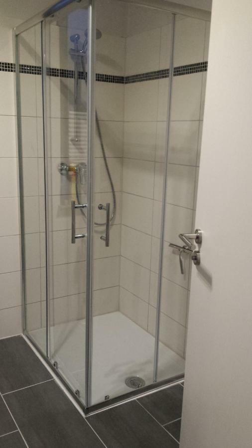 Ferienhaus Sommerfeld Hamelin Bagian luar foto